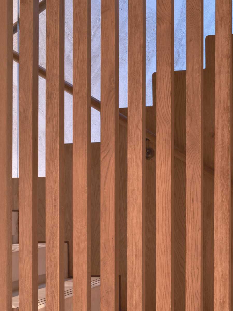 Bulgari Mansion, Dubai