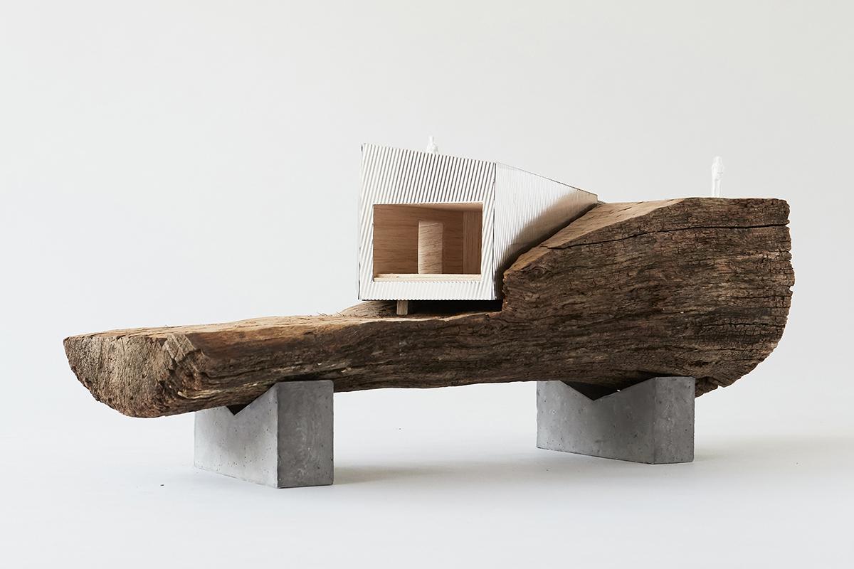 Sartfell Visitor Centre, Isle of Man