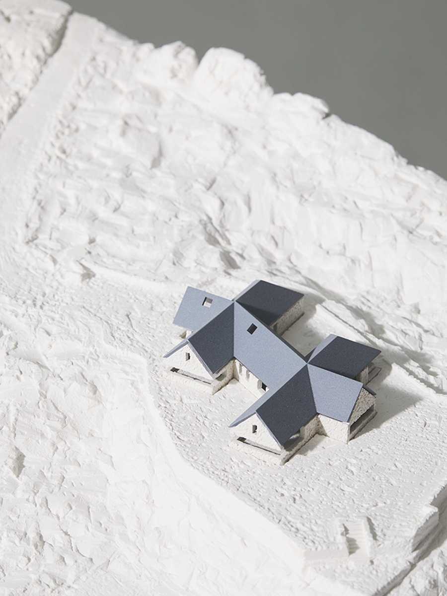 Atlantic Coastal Retreat, Donegal