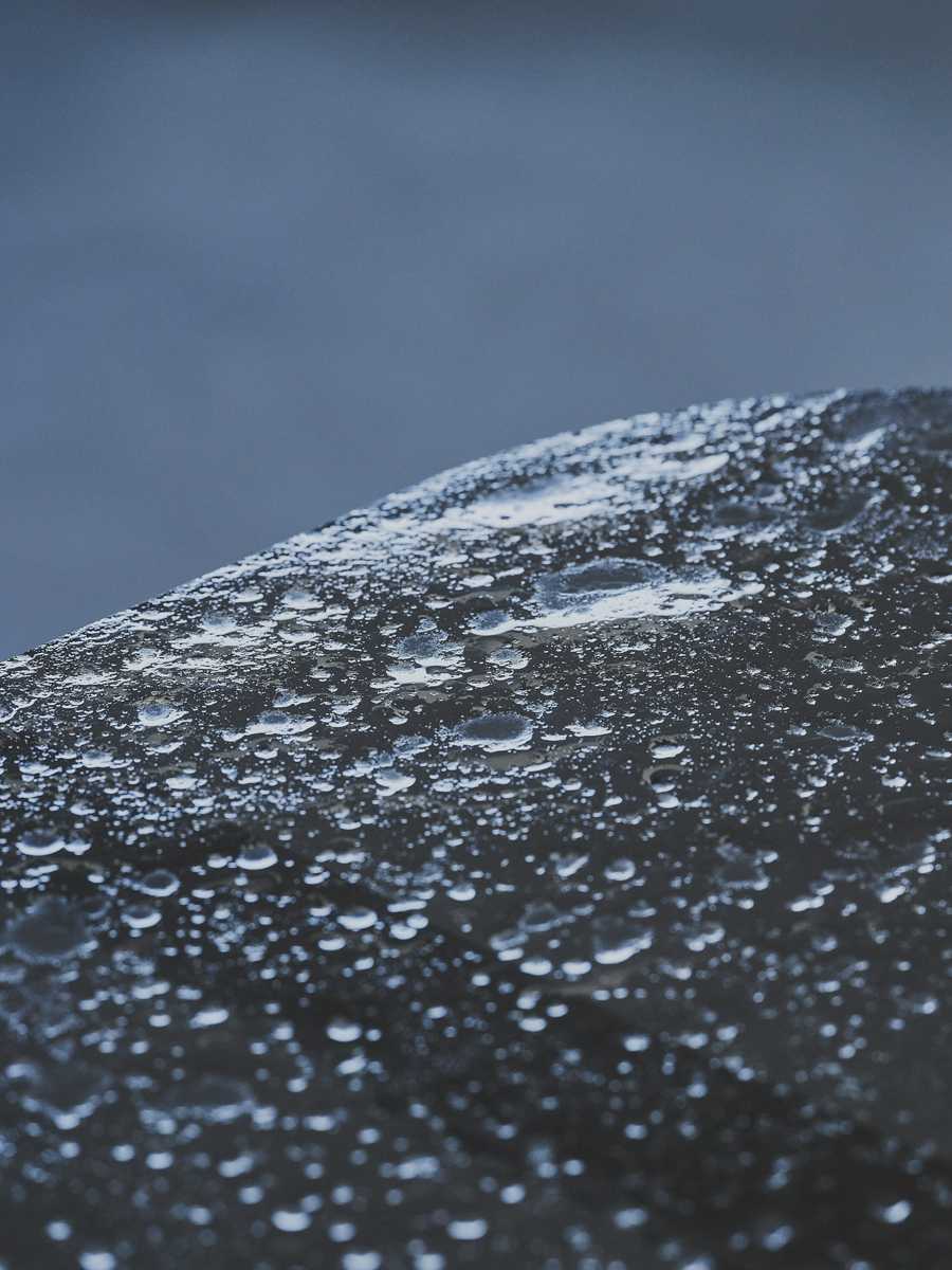 Mountain Penthouse, London