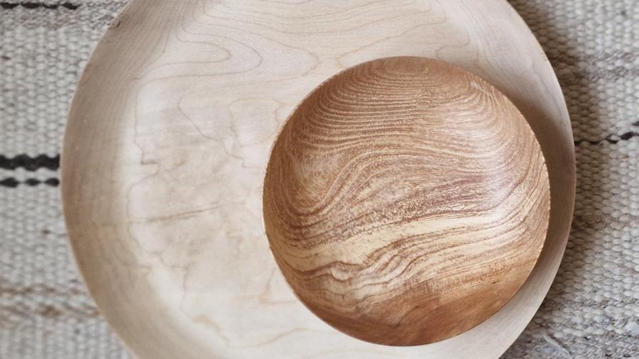 Zen and the Art of Woodturning