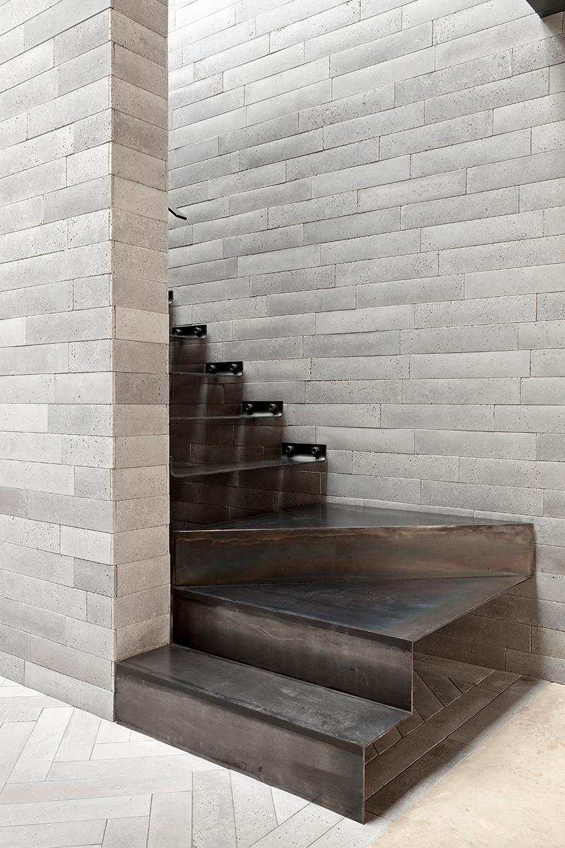Piazza Penthouse, London