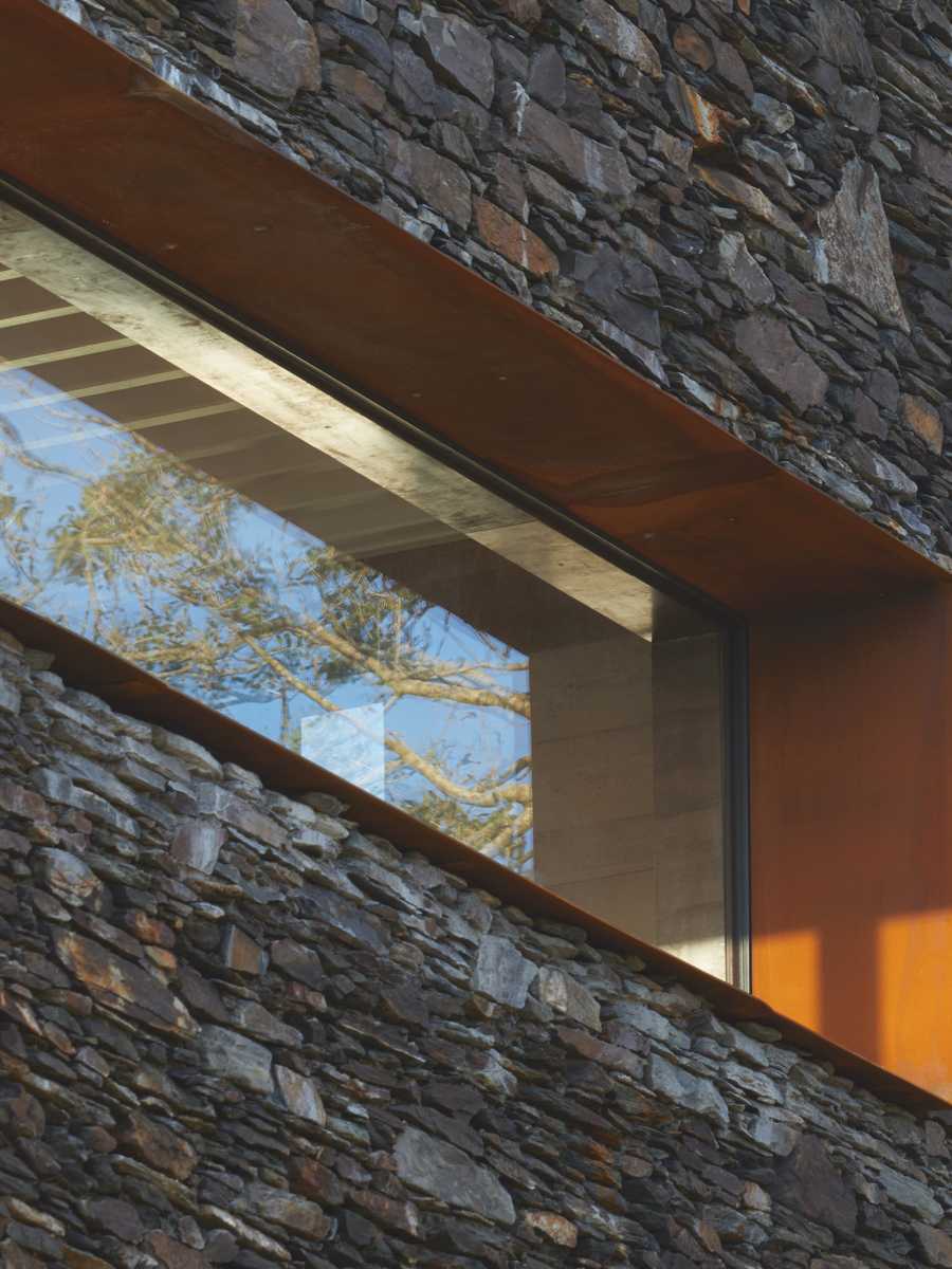 Sartfell Restorative Rural Retreat, Isle of Man