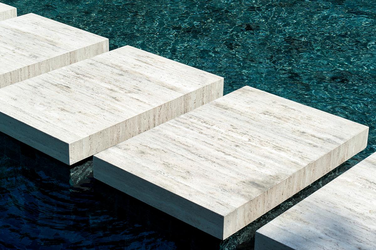 Bulgari Mansion, Dubai