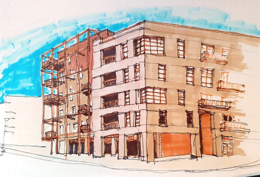 Observation & Representation