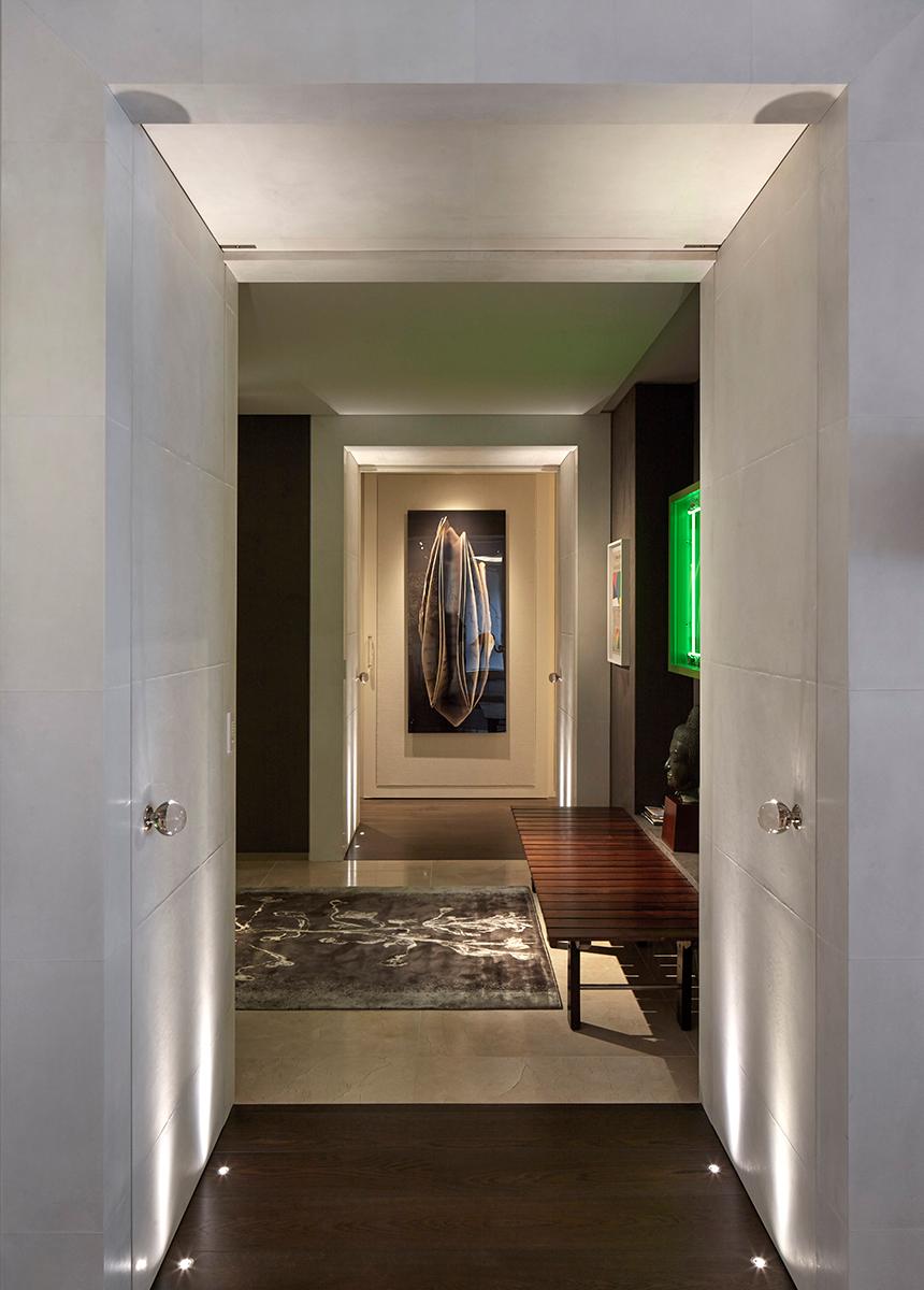 Gallery Penthouse, London